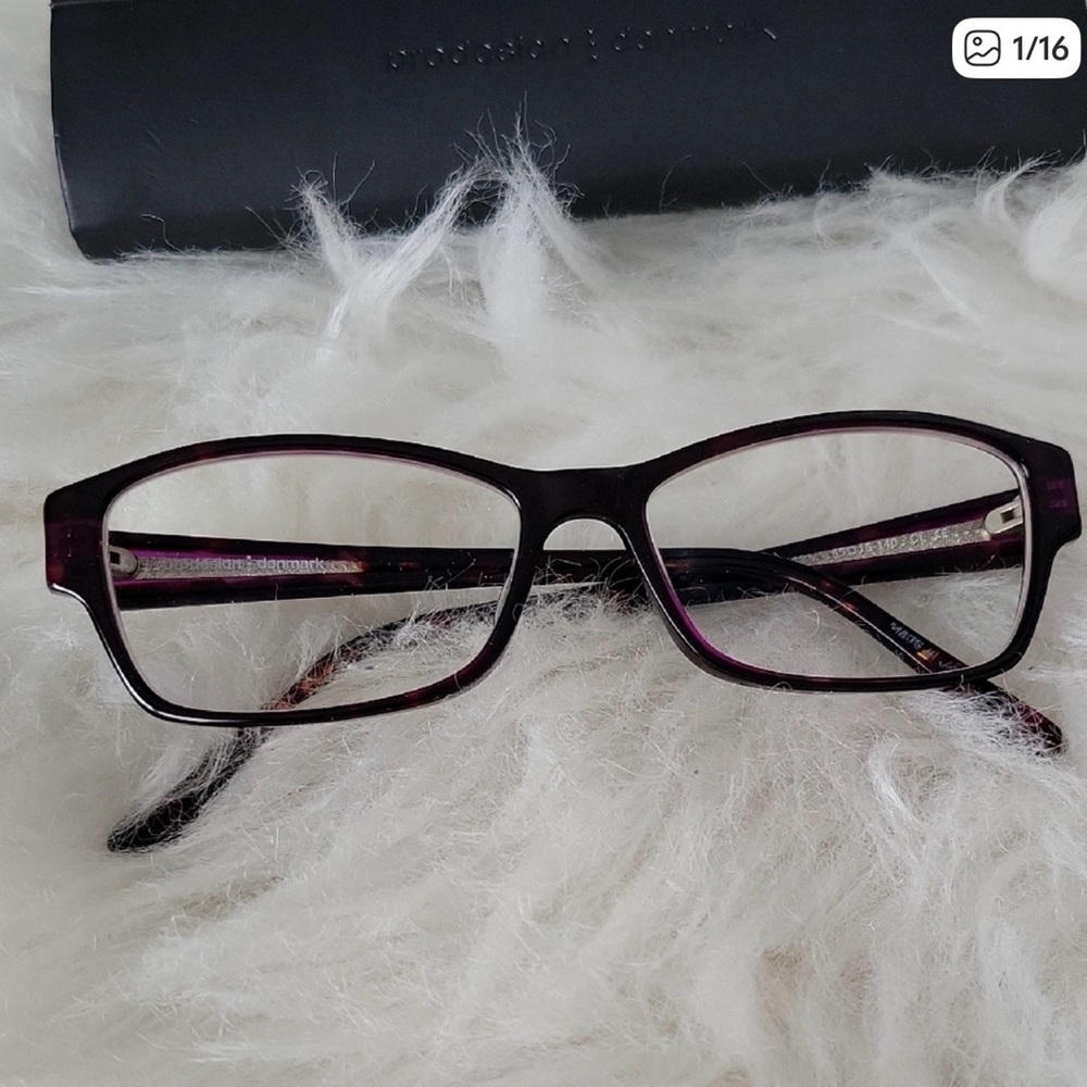 Prodesign Denmark Prescription Glasses